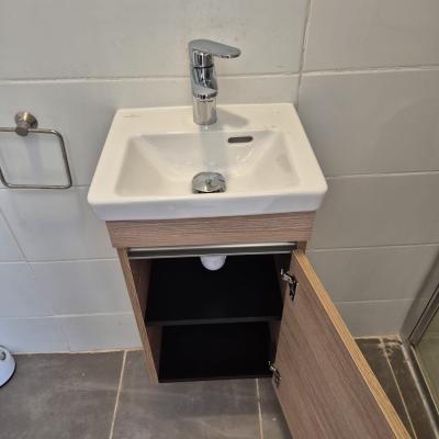 Équipement sanitaire 3
