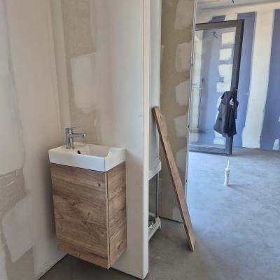 Équipement sanitaire 1