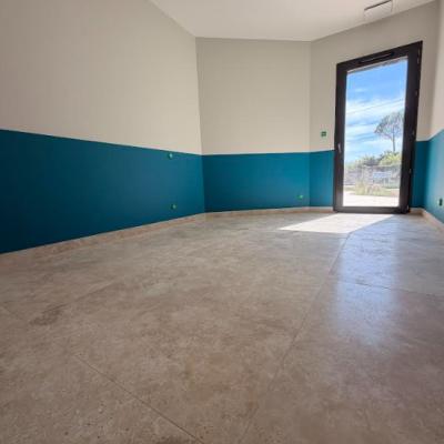 Dernière réalisation AG peinture