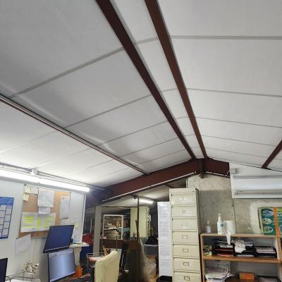 Dernière réalisation HF Renov