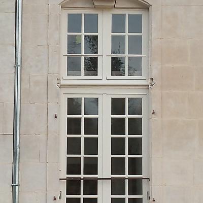 Dernière réalisation ENTREPRISE BARDOULA FRANCIS