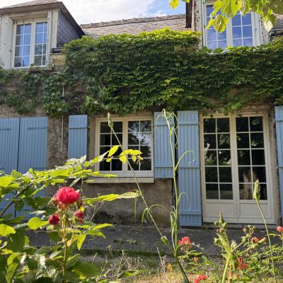Menuiserie Exterieure 1