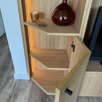 Menuiserie Intérieur - Agencement 5