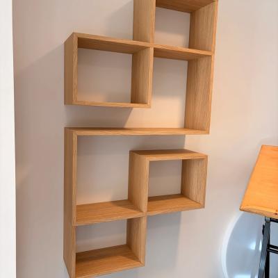 Menuiserie Intérieur - Agencement 3