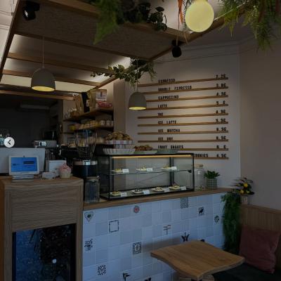 Magasin 2