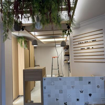 Magasin 1