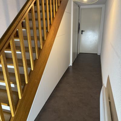 Escalier 5