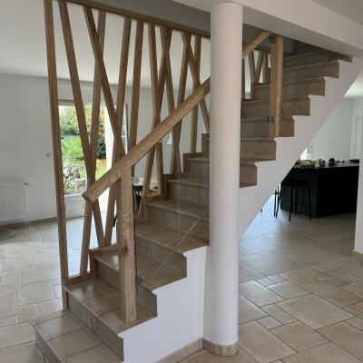 Escalier 4