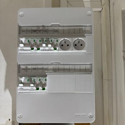 Electricité 3