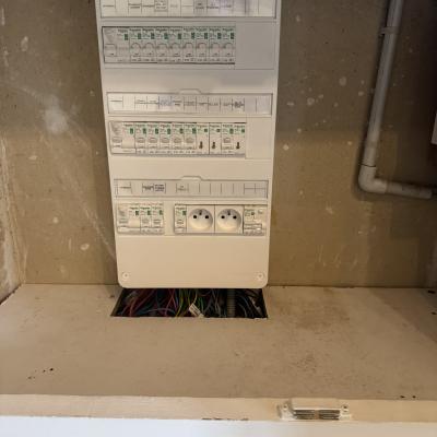 Electricité 4