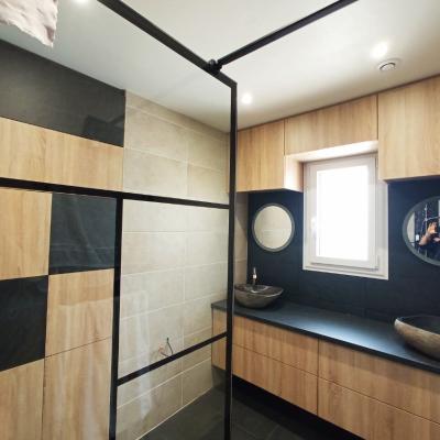 Salle de bain 2