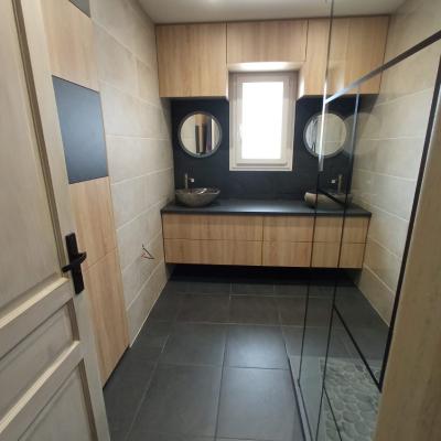 Salle de bain 3
