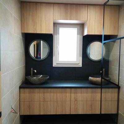Salle de bain 1