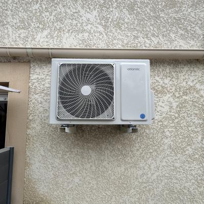 Dernière réalisation JB CHAUFF'ENERGIES