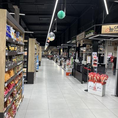 CAISSES GMS 2