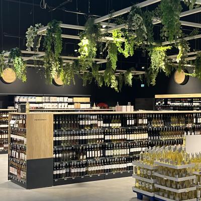 CAVE A VINS GMS 5