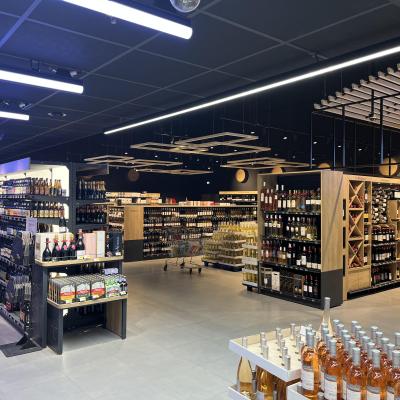 CAVE A VINS GMS 1