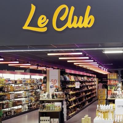 Le CLUB GMS 2