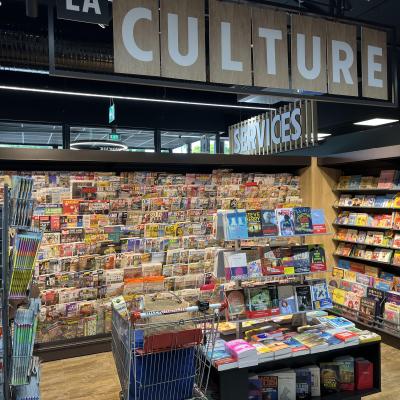 Dernière réalisation G'Clair