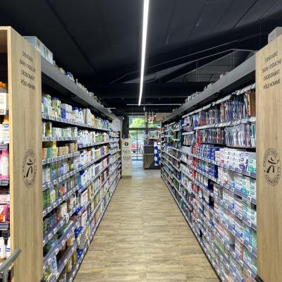 Dernière réalisation G'Clair