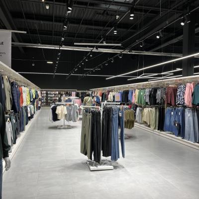 TEXTILE PARF ET ALLEES GMS 1