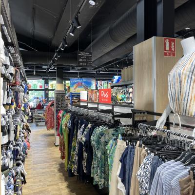 Dernière réalisation G'Clair