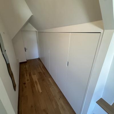 Dernière réalisation M.S.O Design