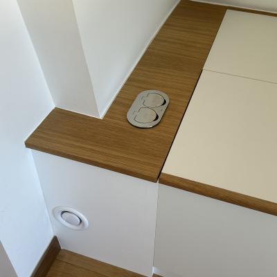 Aménagement 1