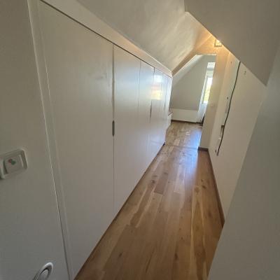 Dernière réalisation M.S.O Design