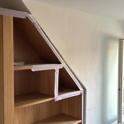 Dernière réalisation M.S.O Design
