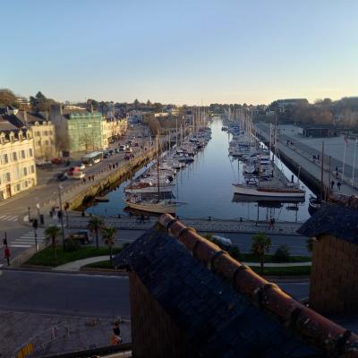 Dernière réalisation La Toiturgerie Vannes