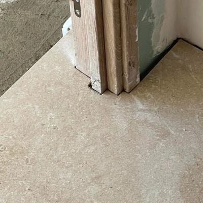 Dernière réalisation YAMAN MT CERAMICS