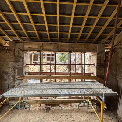 Dernière réalisation BAT'IDEAL