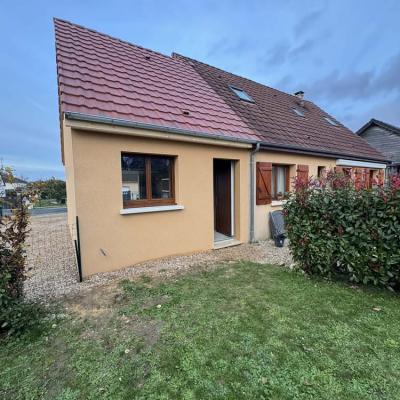 Dernière réalisation BAT'IDEAL