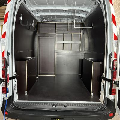 AMENAGEMENT VU 5