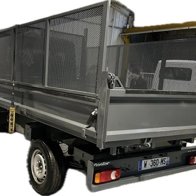 Dernière réalisation LM EQUIPEMENT