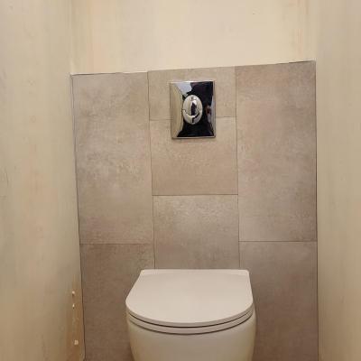 Salle de bain & Sanitaire 1