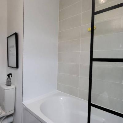 Salle de bain & Sanitaire 3