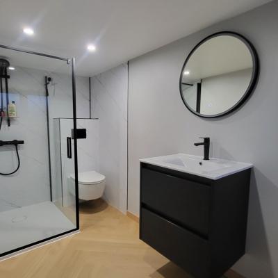 Salle de bain & Sanitaire 2