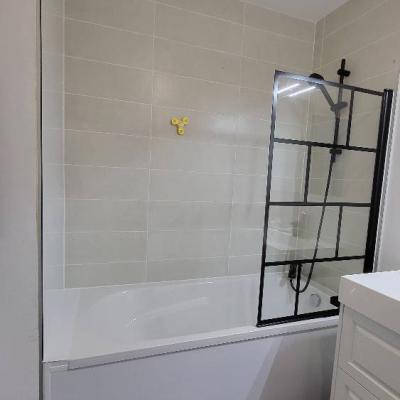 Salle de bain & Sanitaire 4