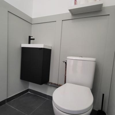 Salle de bain & Sanitaire 5