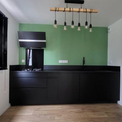 Dernière réalisation Plomberie&Rénov