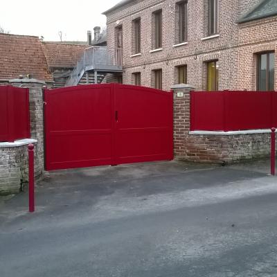 Dernière réalisation R&J HABITAT