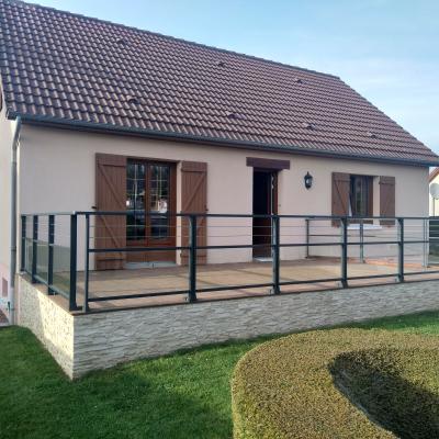 Dernière réalisation R&J HABITAT