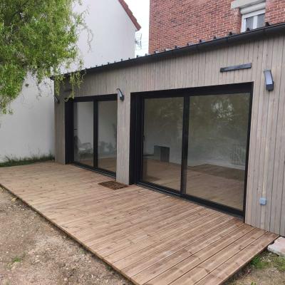 Dernière réalisation R&J HABITAT