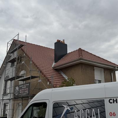 Dernière réalisation A.C.C.A.L
