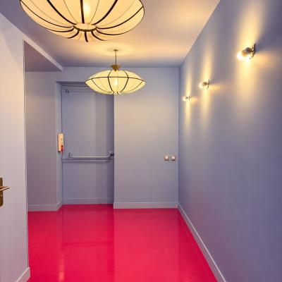 Dernière réalisation BELMARD BATIMENT