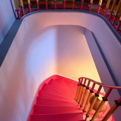Dernière réalisation BELMARD BATIMENT