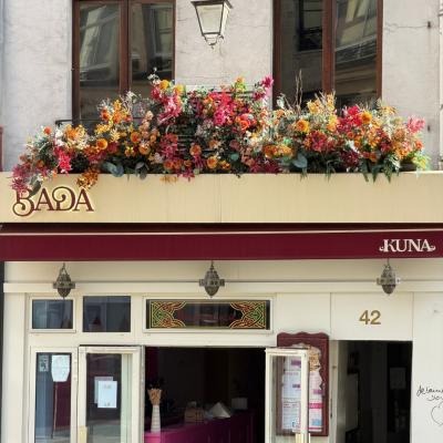 Dernière réalisation BELMARD BATIMENT
