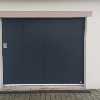 Dernière réalisation Rioual Menuiserie